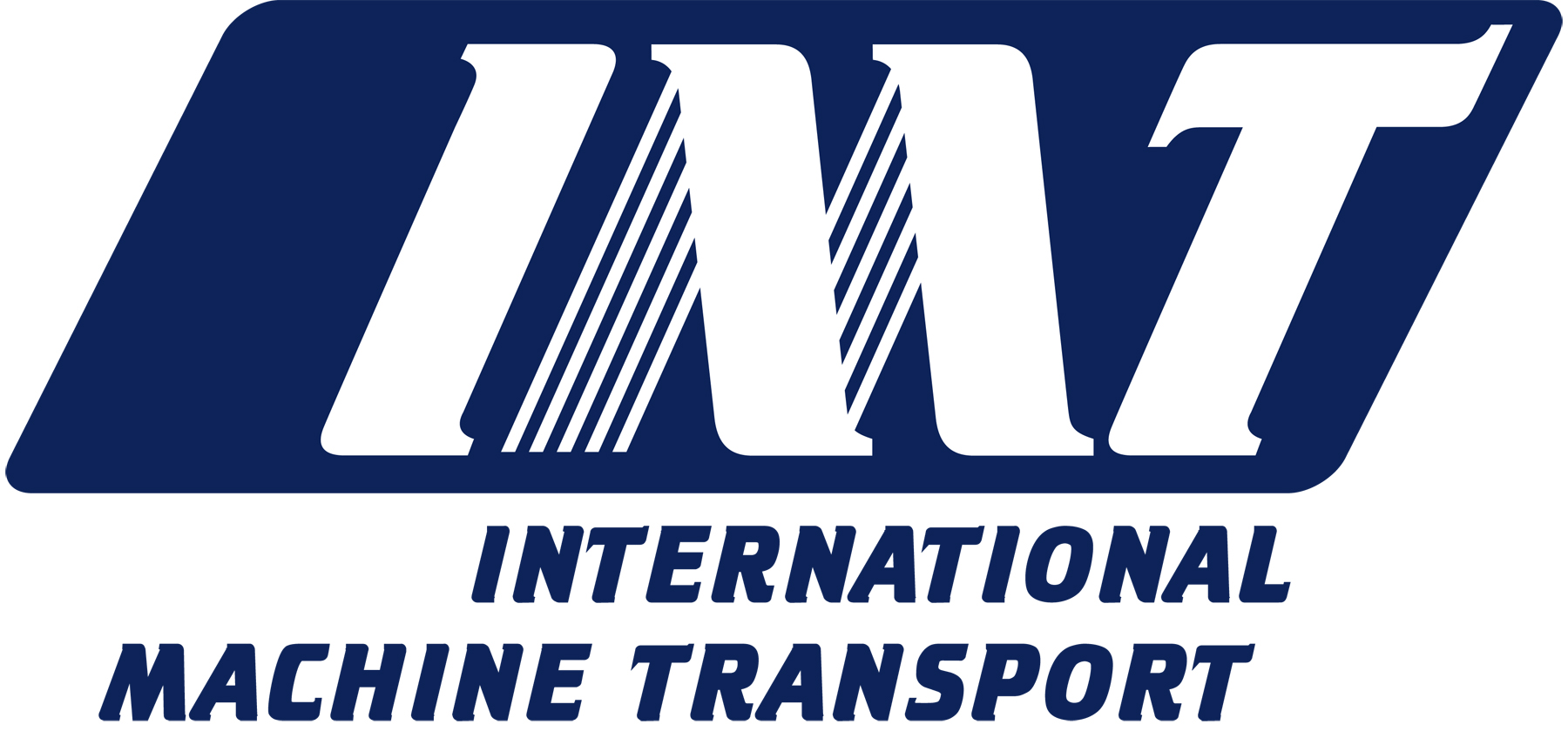 International Machine Transport